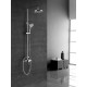 Pyramis Rota Plus Σύστημα ντους 090995001
